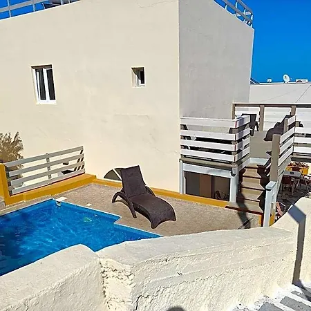 Hotel Anemomilos