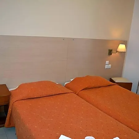 Hotel Anemomilos Firostefani
