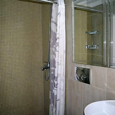 Anemomilos Hotel Firostefani