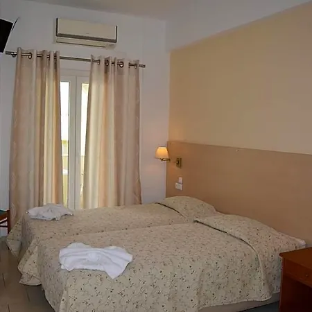 Hotel Anemomilos