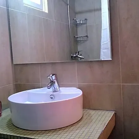 Hotel Anemomilos Firostefani