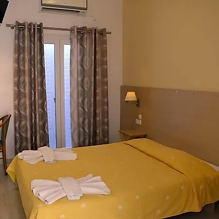 Hotel Anemomilos